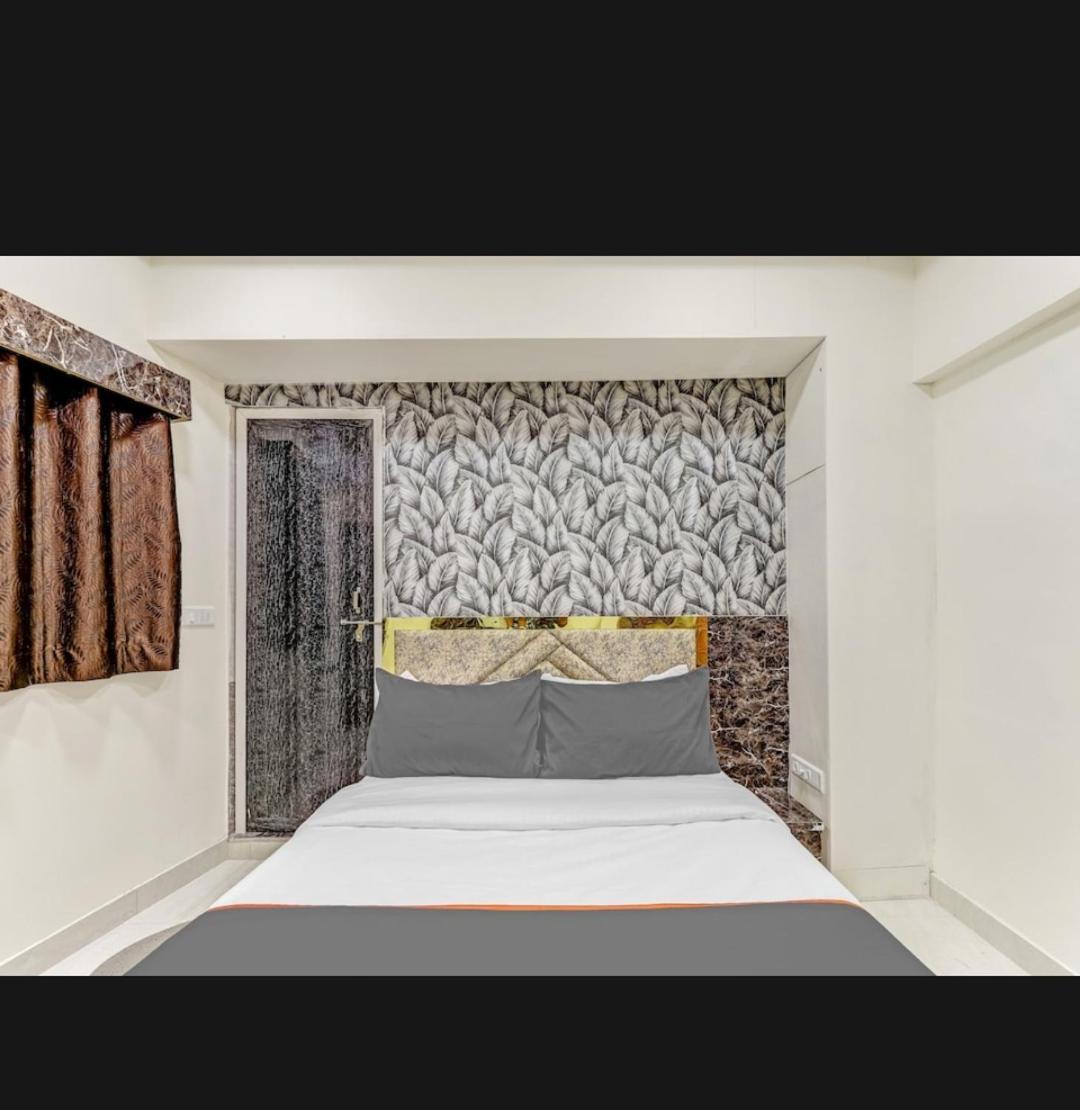 Hotel Bhavya Residency Ахмедабад Номер фото